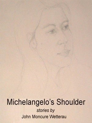 cover image of Michelangelo's Shoulder